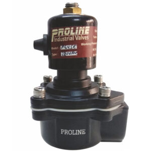 Dust Collector Solenoid Valve