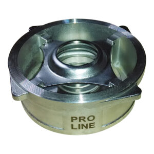 Wafer Check Valve